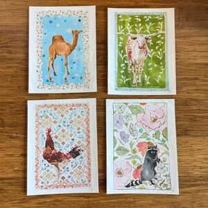 Inslee Faris prints